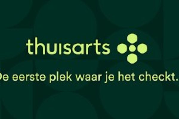 Informatiebijeenkomst Thuisarts in ontwikkeling