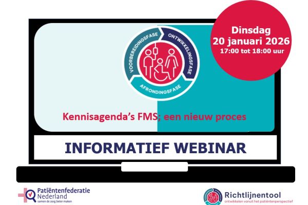 Webinar Kennisagenda’s FMS