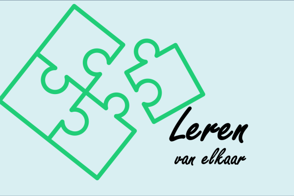 Leefstijl in richtlijnen: Leren van elkaar