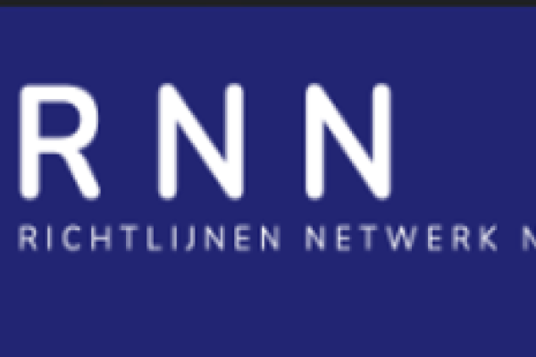 Bijeenkomst Richtlijnen Netwerk Nederland - GENEVER